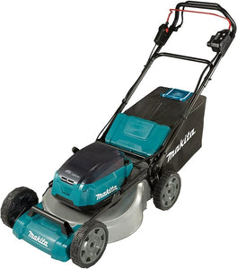 Makita DLM532Z Self-Propelled Lawnmower 36 V LXT (Solo) Cutting Width 53 cm