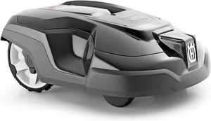 Husqvarna, Automower 315 (2018 model), grass area up to 1500 m², including anti-theft, 40% slope