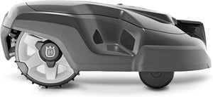 Husqvarna, Automower 315 (2018 model), grass area up to 1500 m², including anti-theft, 40% slope