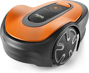 Flymo EasiLife 250 GO Robotic Lawn Mower, 250m², Ultra Quiet, Auto Mowing, Includes 150m Boundary Wire Kit